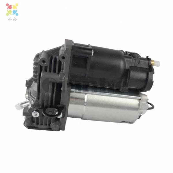 air compressor pump for Mercedes Benz X166 W166 used parts reconditioned goods 1663200204 1663200104