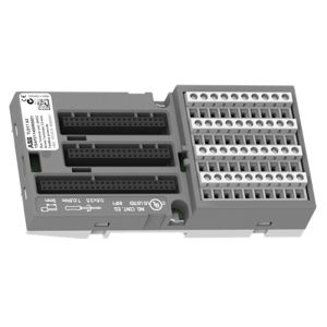 China TU517 1SAP211400R0001 AC500 Interface Terminal Unit Screw Terminals wholesale