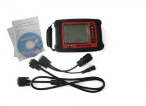 China MOTO-Motorcycle BMW Diagnostic Tool Scanner , Touch Screen LCD wholesale