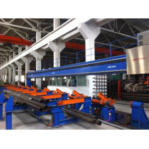 Buy cheap Gantry NDT Testing Equipment from wholesalers