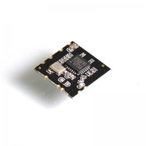 China 2.4G RTL8188FTV Microchip Wifi Bluetooth Module For Video Baby Monitor on sale