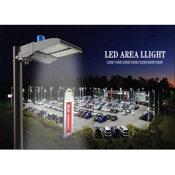 B1U0G1 Shield 400Watt 60000lm Led Tennis Court Lights