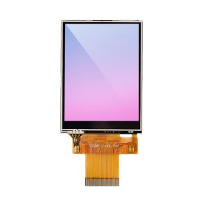 2.8Inch 240X320 LCD TFT Displays