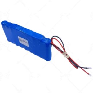 China Custom Battery Pack 18650 3S3P 11.1V 12V 10.5Ah battery For 100w Solar Charge Controller on sale