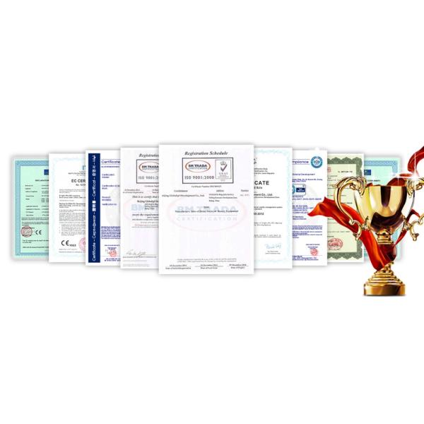 Portable Deep Cleaning Water Oxygen Jet Peel Machine 6" Color Touch Screen