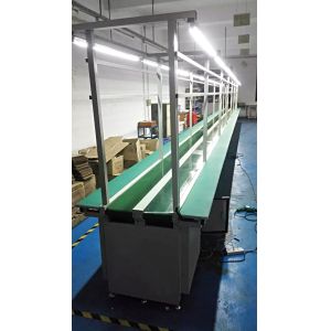 China High-Capacity Belt Assembly Line For Rice Cooker wholesale