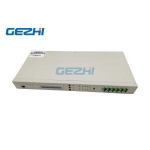 1550nm OLP Optical Line Protection Switch System