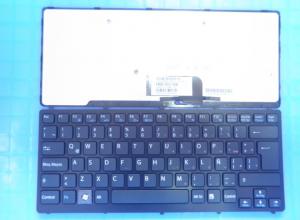 China SONY VAIO VPC CW Series SP SPAINISH laptop keyboard wholesale
