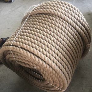 China Steel Wire Rope Jute Core High Strength Wear Resistant Lifting Equipment Category wholesale