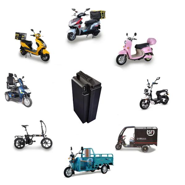 4S3P Storage Lifepo4 Battery 12V 300AH 400AH With Bluetooth Function