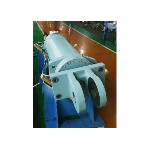 China High Pressure Excavator Hydraulic Cylinder Telescoping Hydraulic Cylinder wholesale