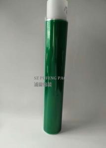 China KAPTON high temperature heat tape PCB Green High Temp Masking Tape wholesale