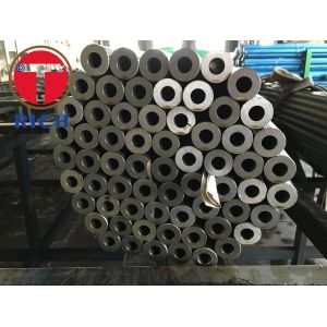 Buy cheap Bearing ASTM A295 A534 2 Inch Precision Steel Tube for Automotive and Electrical from wholesalers