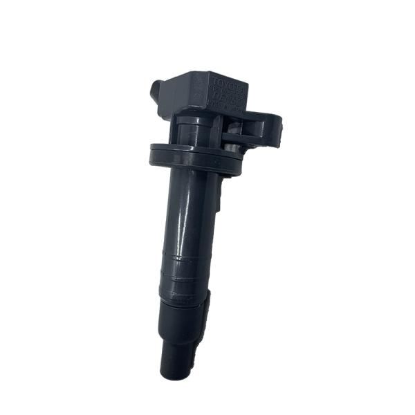 Toyota Corolla Matrix MR2 Yaris Auris 90919-02239 Ignition Coil 90080-19015 90080-19019