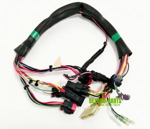 China cater 320D2 Complete Wire harness  320D2GC Console Wire harness wholesale