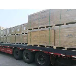 China JA Solar 520 Watt Monocrystalline Solar Panel wholesale
