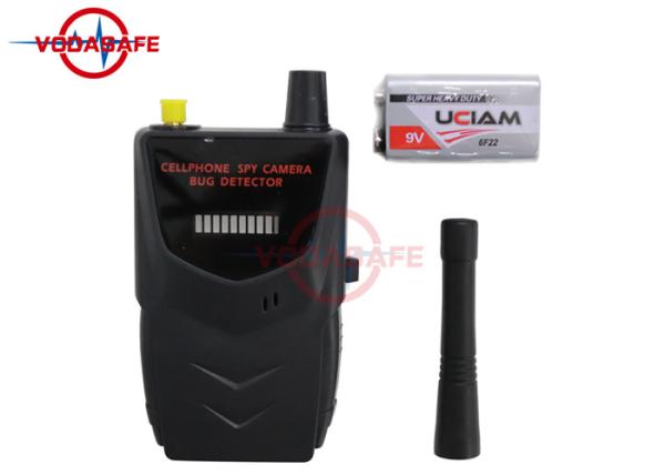 Sensitive Wide Detecting Wireless Signal Detector Signal Detecting Device With