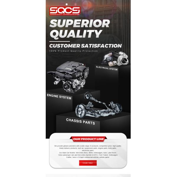 Bmw X3 E83 Eurocar Coolant Thermostat Housing 11537588257 for Replace/Repair