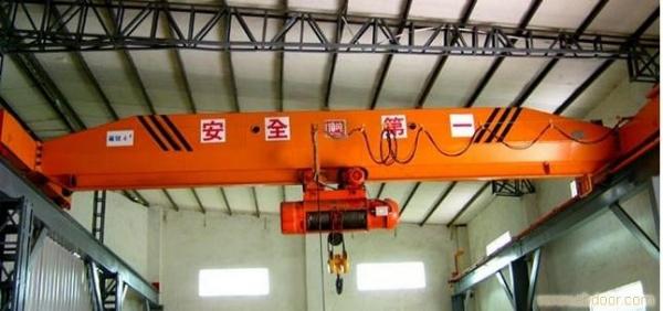 Quality YT 10t Single Girder Series Overhead Crane with High Quality and Competitive Price for sale