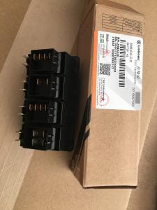 China 34B0230 Rocker Combination Switch Wheel Loader Junction Box Warping Switch wholesale
