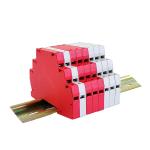 High Shielding Performance Signal Surge Protector / Rs485 Surge Arrester 24V