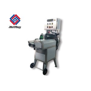 Multi Functional Vegetables Cutting Machine Leafy Spinach Slicer Equipment