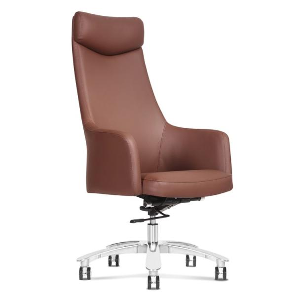 Hot Selling Executive Office Chair Pu Leather Conference Office Chair,High Back Office Chair