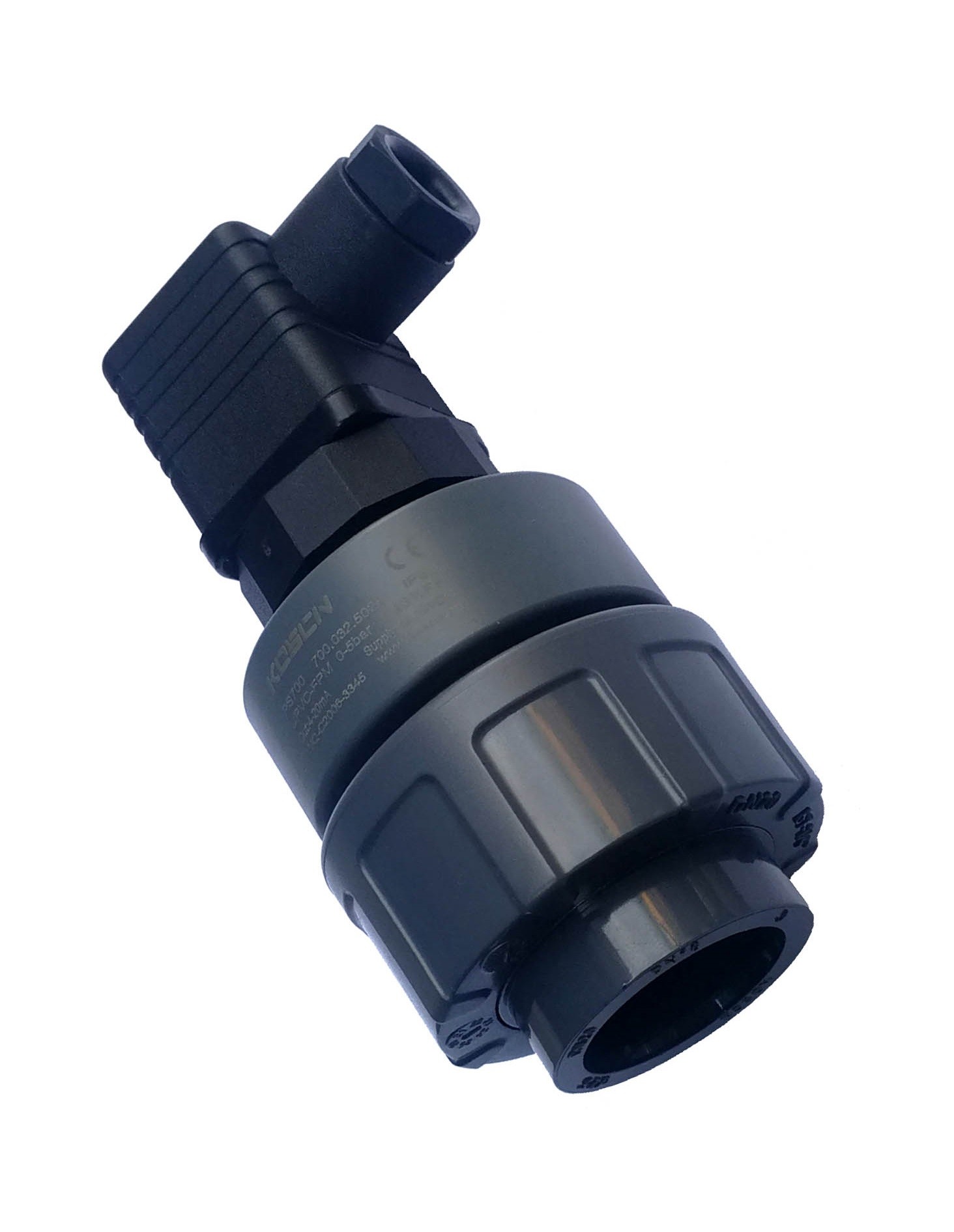 China 16bar Pressure Transmitter Differential DN20 Custom Pressure Sensor wholesale