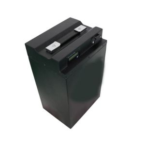 Buy cheap CE LiFePO4 72V 40AH Electric Motorcycle Battery Pack from wholesalers