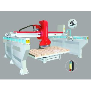 China 625mm Blade Bridge Saw Cutting Machine wholesale