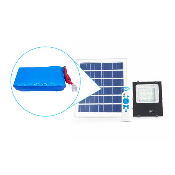 Best Quality Promotional 18650 25.9v 4000mah 5000mAh 52000mAh Lithium Li Ion Battery Pack