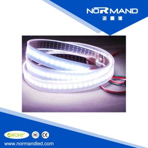 China 2015 top sale outdoor led strip sk9822 144 -1m wholesale