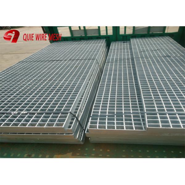 steel grating