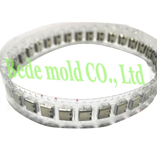 Date Power Cable AISG Connector USB 3.1 Type C Male Plug Connector Port 30V DC