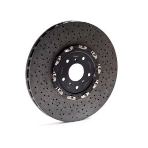 China Ceramic Matrix Composite, CMC, Carbon-Ceramic Brake Discs wholesale