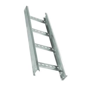 Buy cheap Heavy Duty Steel Cable Ladder Tray Weather And Fire Resistant from wholesalers
