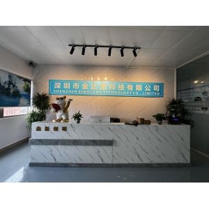 Shenzhen Kingconn Technology Co., Ltd
