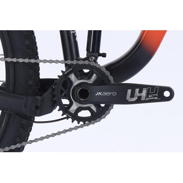 29 Mountain Bicycles For Adults Full Suspension Trail Mountain Bike with 11 Speed Gears GOMID Customized Bicicletas