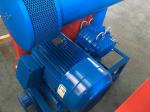 60KPA - 100KPA Water Cooling Three Lobes Roots Blower With Low Energy Consumptio