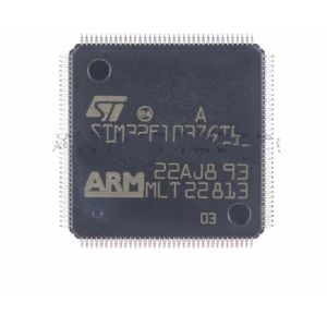 China AT32F403ZGT6 LQFP144 IC Integrated Circuit Chip STM32F405ZGT6 STM32F205ZET6 STM32F103ZGT6 wholesale