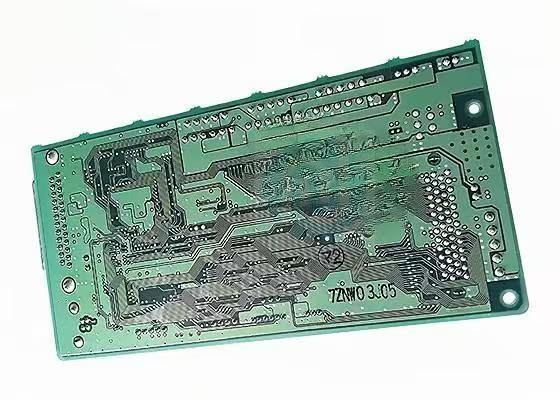 792130715 Genuine Graphtec Cutting Plotter CE5000 Control Board