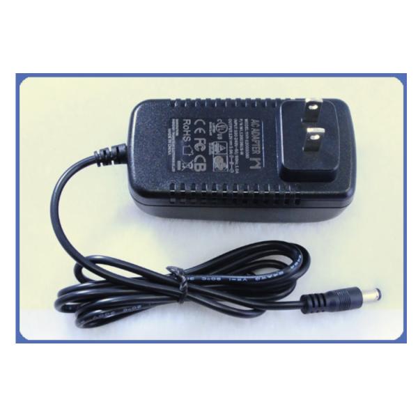 20v 1a Level Vi Power Supply With 50000H Long Service Life DOE VI UL 62368 Approval