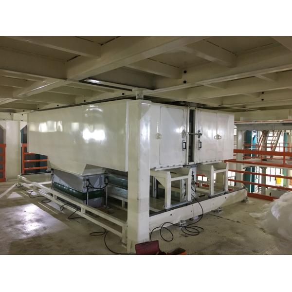 CE PP Non Woven Fabric Machine , S SS SMS PP Non Woven Fabric Making Machine