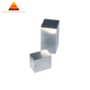 Buy cheap Maxium 500mm Length Cobalt Chrome Alloy , Cobalt Based Alloys Casting Parts from wholesalers