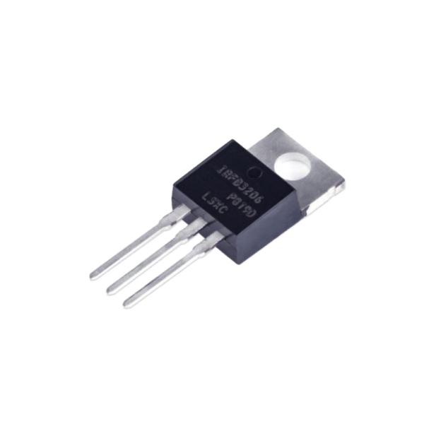 Quality IN Fineon IRFB3206PBF IC Electronic Components SMD Programmer Kit for sale