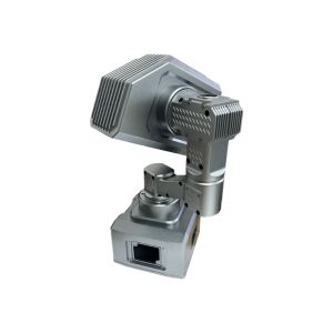 Industrial Precise CNC Machined Milling Parts , Precision CNC Machinery Parts