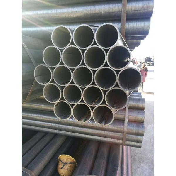 API 5L GR.B ERW / LSAW / SSAW / Seamless Sch 40 Carbon Steel Pipe And Tubes