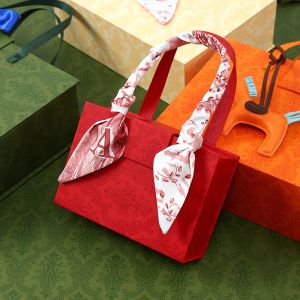 Buy cheap CMYK Printing Cardboard Candy Custom Wedding Gift Box With Handles from wholesalers