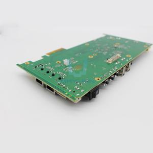 China Double Sided FR4 PCB Assembly UL Multilayer Circuit Board For Vehicle Electronics on sale
