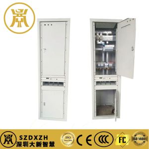 China Combined Power System 48V 200A-1600A Power System Cabinet wholesale